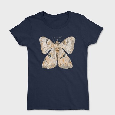Moth Wings 14, Tricou Femei