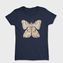 Moth Wings 14, Tricou Femei