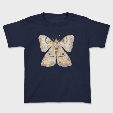 Moth Wings 14, Tricou Copii