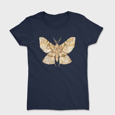 Moth Wings 15, Tricou Femei
