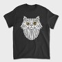 Purrfectlyfuzzy, Tricou Barbati (Unisex)