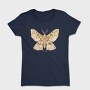 Moth Wings 15, Tricou Femei