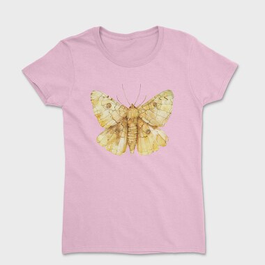 Moth Wings 16, Tricou Femei