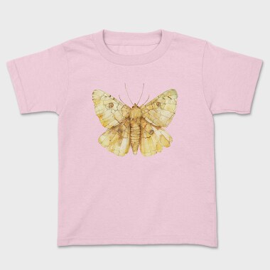 Moth Wings 16, Tricou Copii