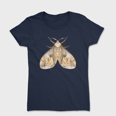 Moth Wings, Tricou Femei