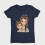 Mother Daughter Bonding, Tricou Femei