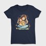 Mother Daughter Hug, Tricou Femei