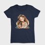 Mother Love Flowers, Tricou Femei