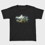 Mountain Art 97021581, Tricou Copii