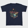 Mountain Calling Must Go, Tricou Copii