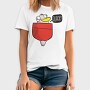 Quack Duck Quack, Tricou Barbati (Unisex)