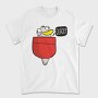 Quack Duck Quack, Tricou Barbati (Unisex)