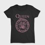 Queen Freddie Brian, Tricou Femei