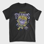 Warrior Thanos Endgame, Tricou Barbati (Unisex)