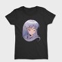 Dreamy Lavender Star, Tricou Femei