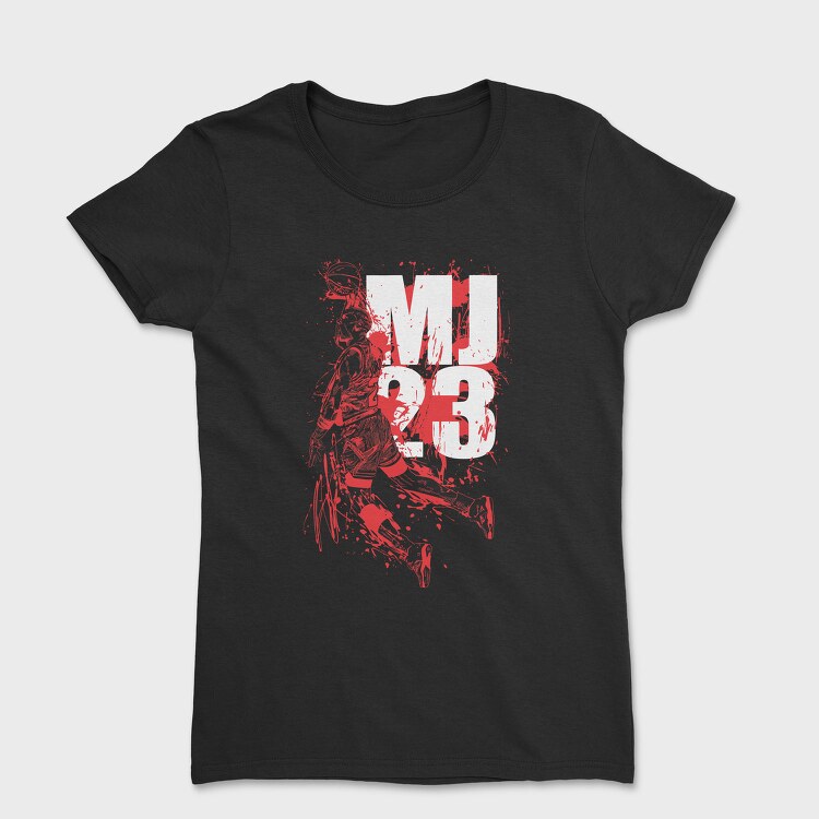 Jordan Jumpman, Tricou Femei