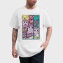 Ramen Munch Flip, Tricou Barbati (Unisex)