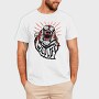 Wildlife Roar, Tricou Barbati (Unisex)