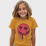 Droopy Smiley Face, Tricou Copii