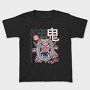 Red Demon Yokai, Tricou Copii