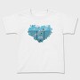 Caged Heart Freedom, Tricou Copii