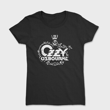 Neon Wolf Howl 5, Tricou Femei