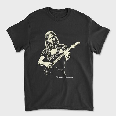 Electric Guitar Dream, Tricou Barbati (Unisex)