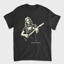 Electric Guitar Dream, Tricou Barbati (Unisex)