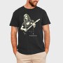 Electric Guitar Dream, Tricou Barbati (Unisex)