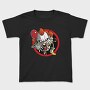 Evil Clown Scream, Tricou Copii