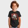 Evil Clown Scream, Tricou Copii