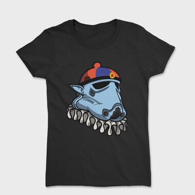 Alien Soldier, Tricou Femei