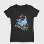 Alien Soldier, Tricou Femei