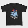 Alien Soldier, Tricou Copii