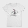 Angry Bugs Bunny, Tricou Femei