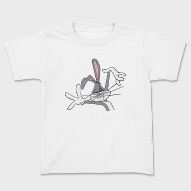Angry Bugs Bunny, Tricou Copii