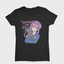 Anime Kitty Love, Tricou Femei