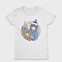 Anime Sketch Girl, Tricou Femei