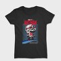 Antman Marvel Avengers, Tricou Femei