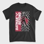 Batman Beyond Hero, Tricou Barbati (Unisex)