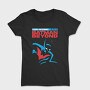 Batman Beyond Terry Mcginnis, Tricou Femei