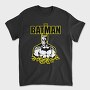Batman Comic Style, Tricou Barbati (Unisex)