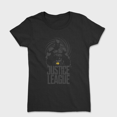 Batman Justice League, Tricou Femei