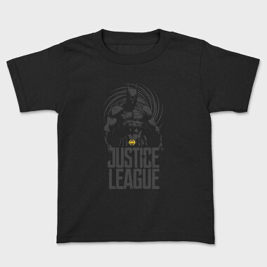 Batman Justice League, Tricou Copii