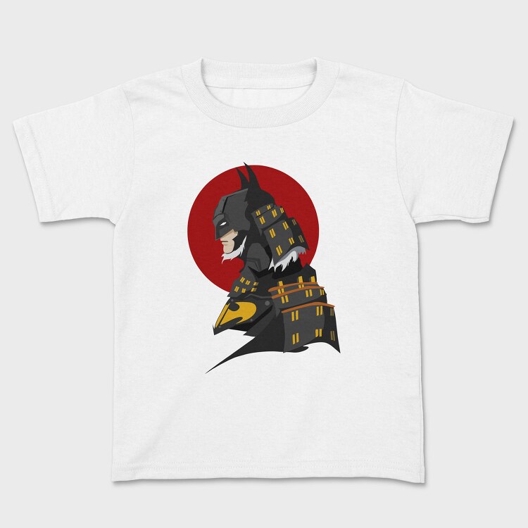 Batman Samurai, Tricou Copii
