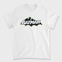 Batman Tee, Tricou Barbati (Unisex)