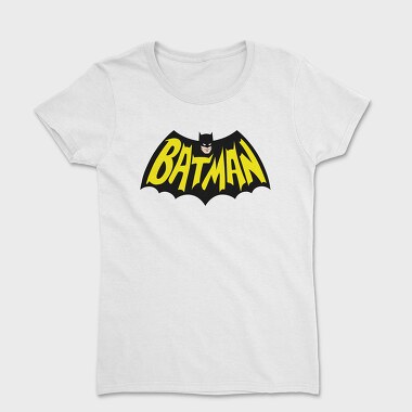 Batman Wings, Tricou Femei