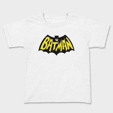 Batman Wings, Tricou Copii