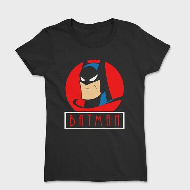 Batman, Tricou Femei
