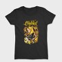 Bigblast Whiskey Girl, Tricou Femei